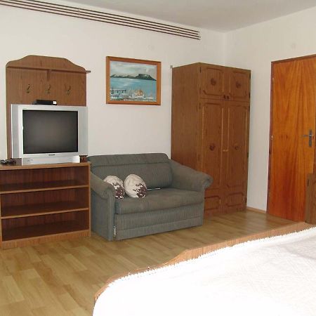 Eifert Haz Bed & Breakfast Balatongyorok Ngoại thất bức ảnh
