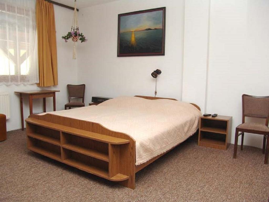 Eifert Haz Bed & Breakfast Balatongyorok Phòng bức ảnh