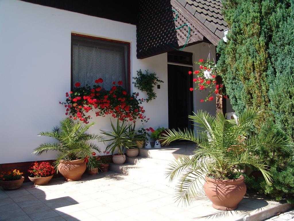 Eifert Haz Bed & Breakfast Balatongyorok Phòng bức ảnh