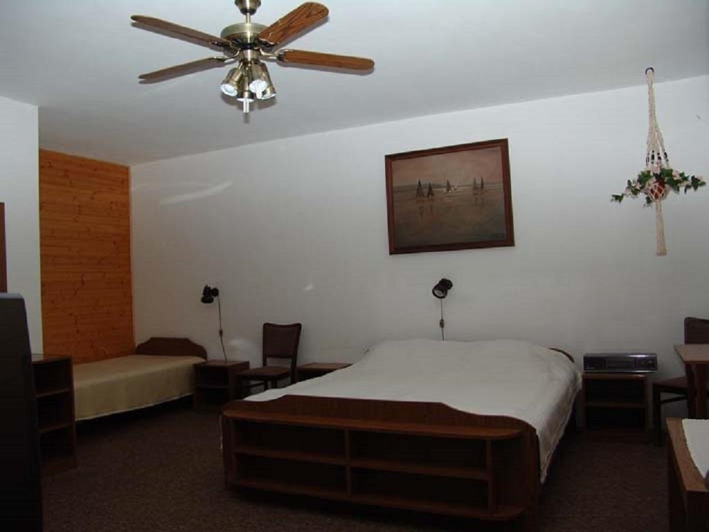 Eifert Haz Bed & Breakfast Balatongyorok Phòng bức ảnh