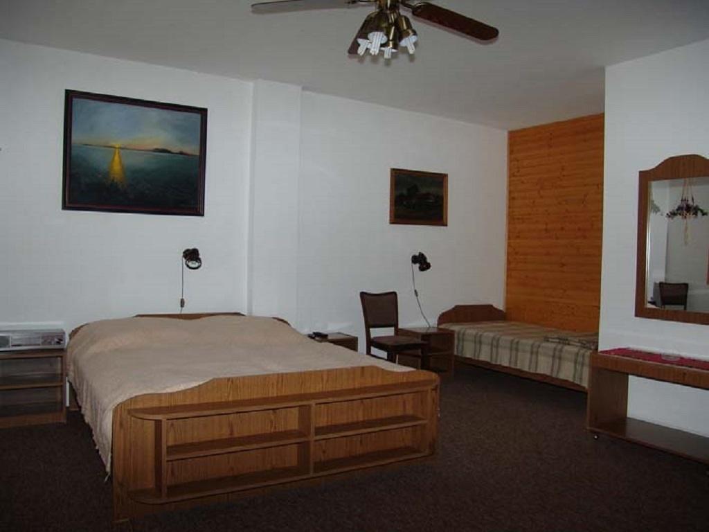 Eifert Haz Bed & Breakfast Balatongyorok Phòng bức ảnh