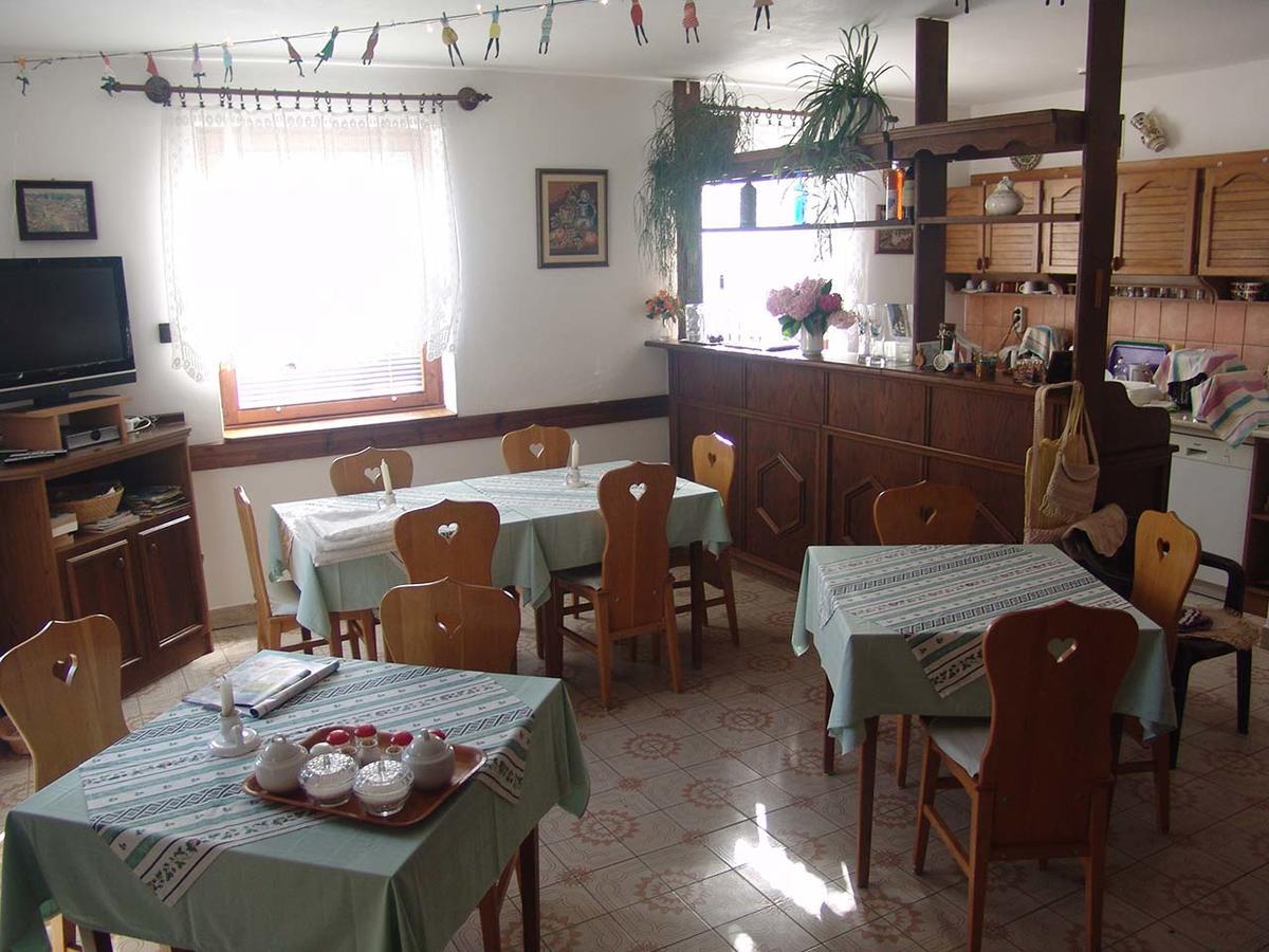 Eifert Haz Bed & Breakfast Balatongyorok Ngoại thất bức ảnh
